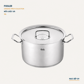 Nồi Luộc Gà Fissler Original-Profi Collection® 10L