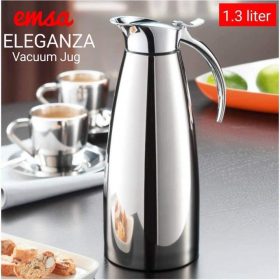 BÌNH GIỮ NHIỆT EMSA ELEGANZA 1,3 LÍT