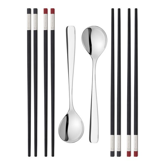 BỘ ĐŨA THÌA ZWILLING CHOPSTICKS SET 10PCS