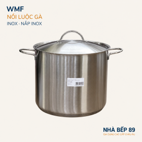 NỒI LUỘC GÀ WMF 28CM DUNG TÍCH 14L
