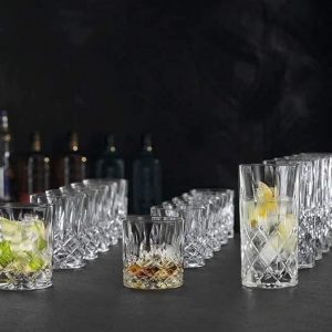 BỘ CỐC NACHTMANN NOBLESSE 18 MÓN