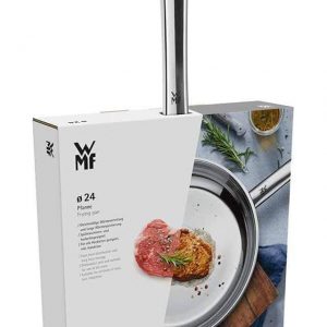 CHẢO INOX WMF PFANNE 24CM