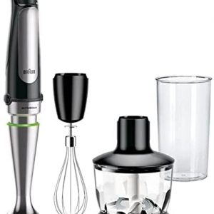 Máy xay sinh tố cầm tay Braun MultiQuick 7 MQ 7035X