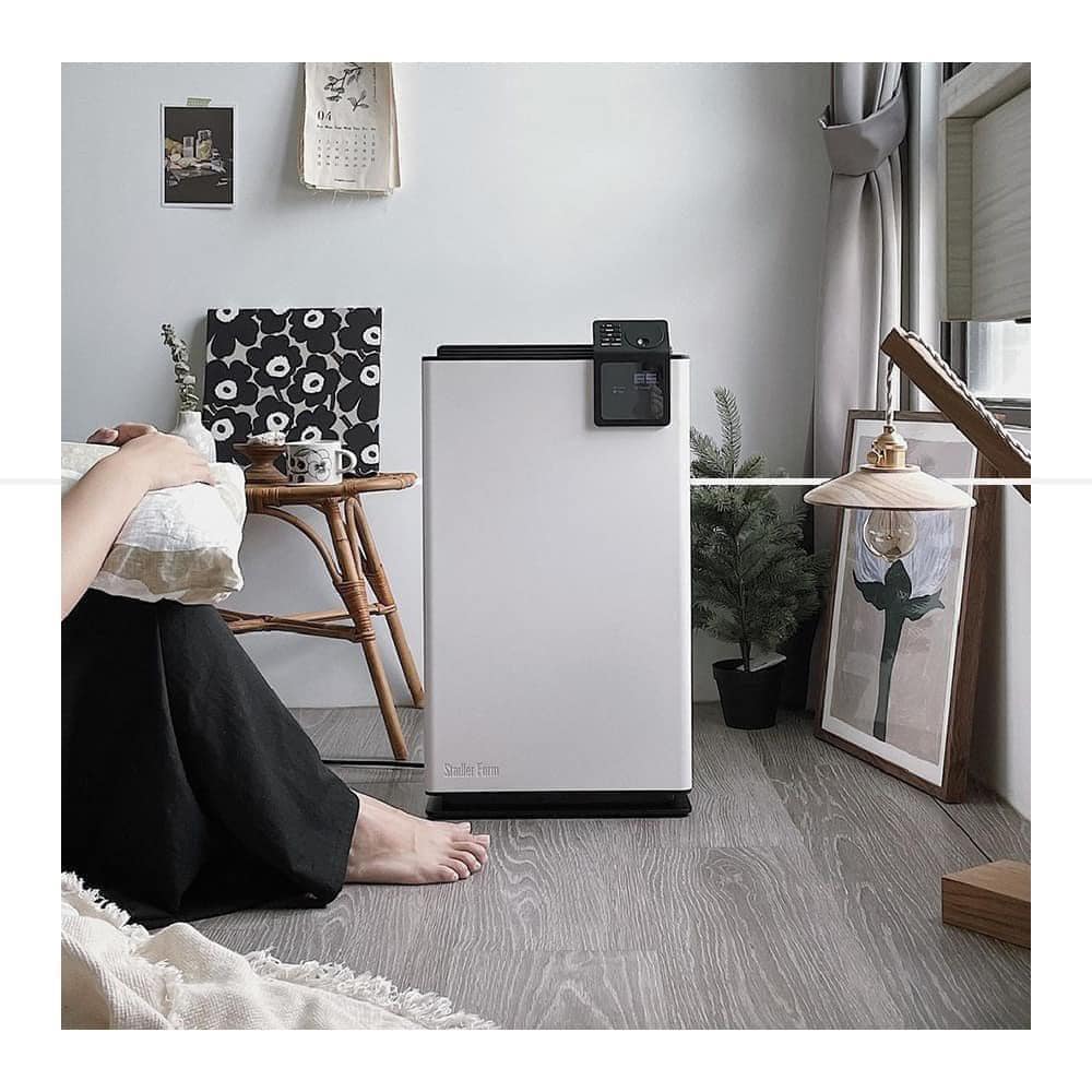 Máy hút ẩm Albert Stadler Form VLO-032 20 lít/ngày
