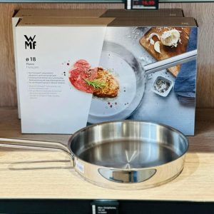 CHẢO INOX WMF MINI 18CM