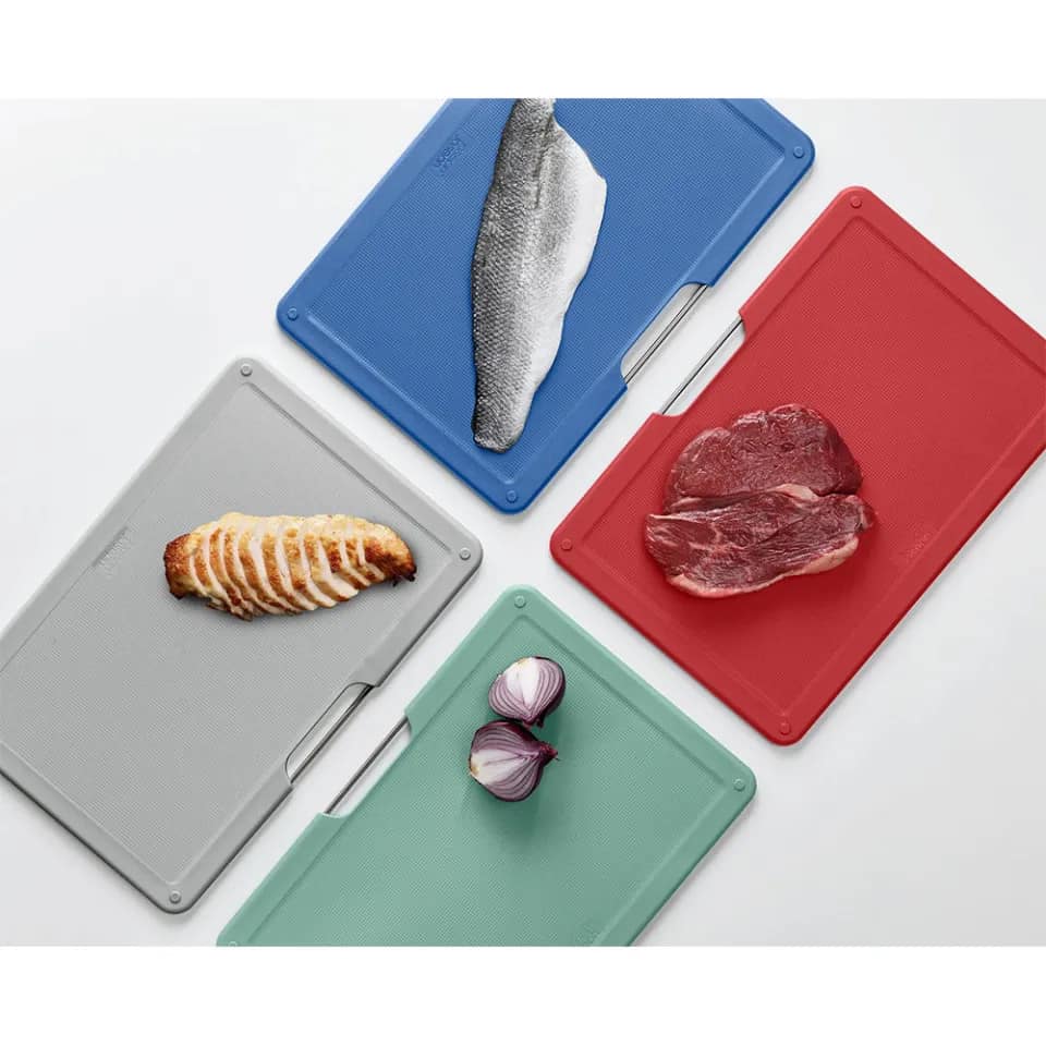 BỘ 4 THỚT JOSEPH JOSEPH 60214 FOLIO REGULAR