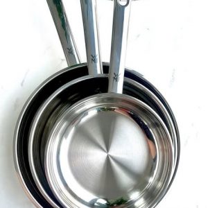 CHẢO INOX WMF PFANNE 20CM