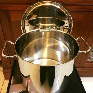 NỒI LUỘC GÀ ZWILLING CLASSIC 14L