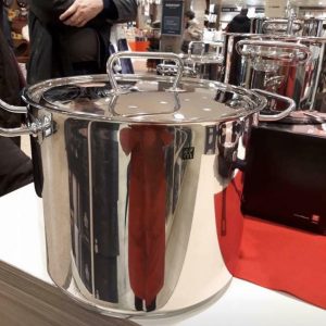 NỒI LUỘC GÀ ZWILLING CLASSIC 14L