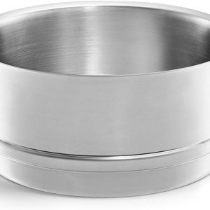 Nồi hấp Fissler Original Profi Collection bằng thép không gỉ, đường kính 28 cm