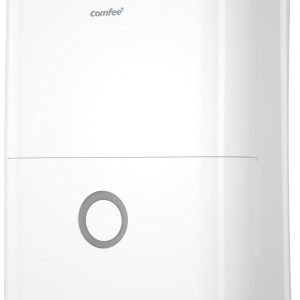 Máy hút ẩm Comfee 20L/24H MDDF 20DEN7