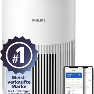 Máy lọc không khí Philips dòng 900 (AC0950/10)