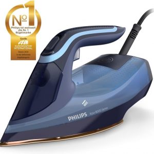Bàn ủi hơi nước Philips Azur 8000 Series DST8020/20