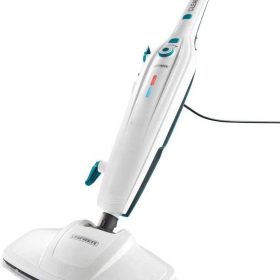 CÂY LAU NHÀ HƠI NƯỚC LEIFHEIT CLEAN TENSO