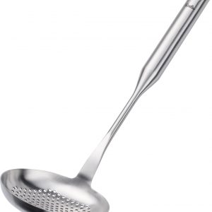 Muôi Thủng Fissler Essential 35cm