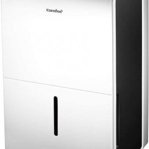 Máy hút ẩm Comfee MDDP-30DEN7 (30L/24H)