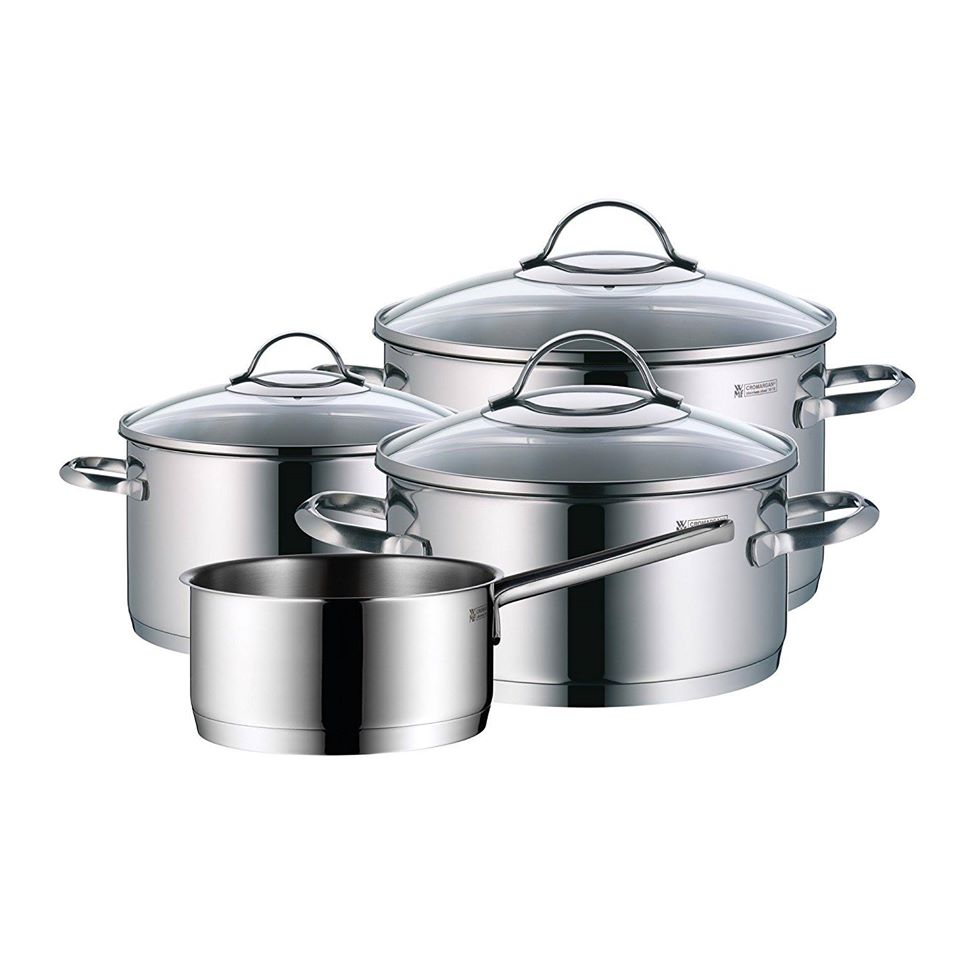 Bộ Nồi WMF Provence Plus 4 Món