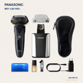 Máy cạo râu Panasonic ES-LV97-K803,