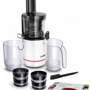 MÁY ÉP CHẬM BOSCH MESM500 (BẢO HÀNH 12 THÁNG)
