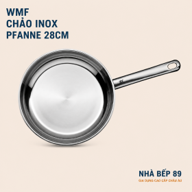 CHẢO INOX WMF PFANNE 20CM