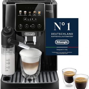 Máy pha cà phê tự động hoàn toàn De'Longhi Magnifica Start ECAM222.91.B