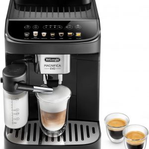 Máy pha cà phê De'Longhi Magnifica Evo ECAM 292.81.B