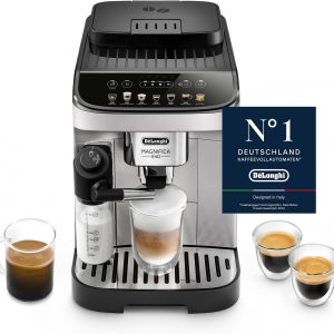 Máy pha cà phê De'Longhi Magnifica Evo (ECAM292.81.SB)