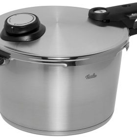 Nồi áp suất cao cấp Fissler Vitavit Premium 8 Lít (đường kính 26 cm)
