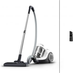 Máy hút bụi Rowenta Swift Power Cyclonic RO2917 Màu Trắng