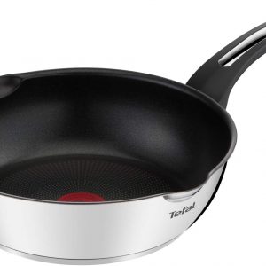 Chảo rán Tefal E30077 Wok Emotion-26 cm