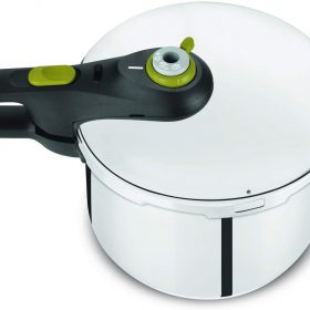 Nồi áp suất Tefal Secure 5 Neo 6L