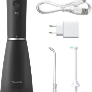 Máy tăm nước siêu âm Panasonic Series 800 EW-DJ86-K503,