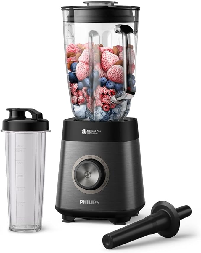Máy xay sinh tố Philips dòng 5000 (HR3041/00)