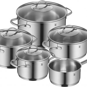 Bộ nồi chảo 5 món WMF Provence Plus