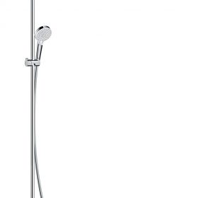 SEN CÂY 3 XẢ BÁT TRÒN HANSGROHE S240 27320000