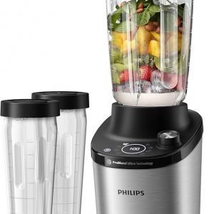 Máy xay sinh tố Philips dòng 7000 (HR3760/10)