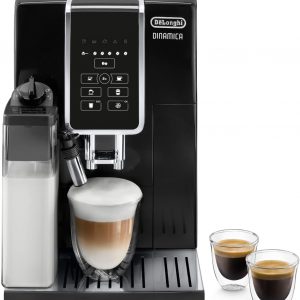 Máy pha cà phê De'Longhi Dinamica ECAM 350.50.B