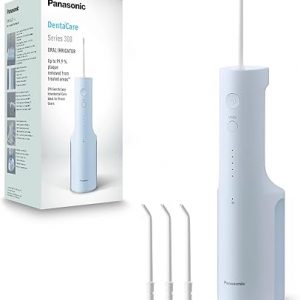 Máy tăm nước Panasonic EW-DJ27-A303 Series 300, 200ml, (Model 2024)