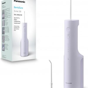 Máy tăm nước Panasonic Series 300 EW-DJ26-V303 200ml ( model 2024)