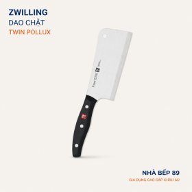 DAO CHẶT ZWILLING TWIN POLLUX