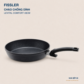 Chảo chống dính Fissler Levital Comfort 28 cm