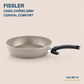 Chảo Fissler Ceratal Comfort 24 cm