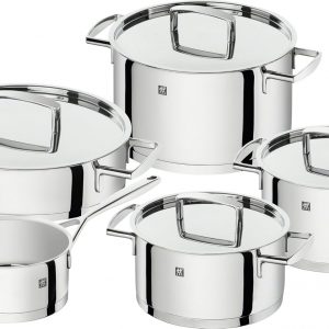Bộ Nồi Zwilling Passion set 5 ( bản đặc biệt)