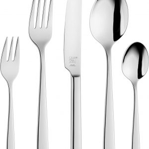 BỘ DAO DĨA ZWILLING TABLE ROSELAND 30 MÓN