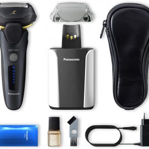 Máy cạo râu khô / ướt Panasonic ES-LV97-K803,