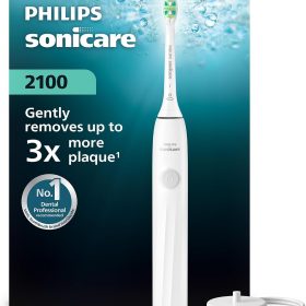 BÀN CHẢI ĐÁNH RĂNG ĐIỆN PHILIPS HX4021/01