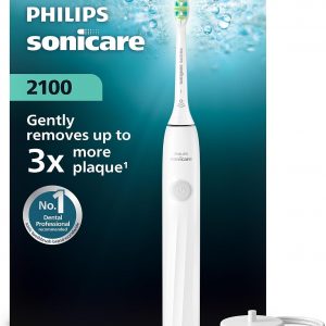 BÀN CHẢI ĐÁNH RĂNG ĐIỆN PHILIPS HX4021/01