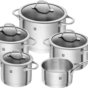 BỘ NỒI ZWILLING ESSENCE SET 5