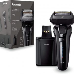 Máy cạo khô/ướt cao cấp Panasonic Series 900 ES-LV9U