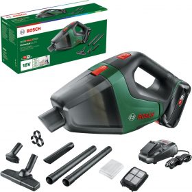Máy hút bụi không dây Bosch Home and Garden UniversalVac 18